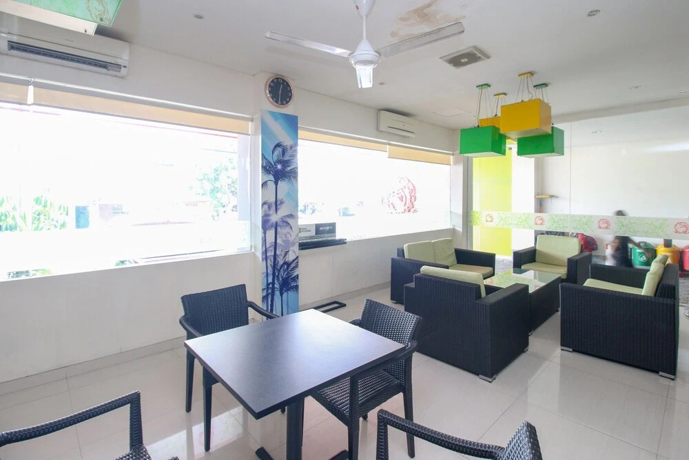 Airy Kemayoran Kran 20 Jakarta
