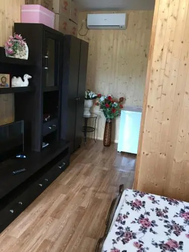 Alisa Guest House