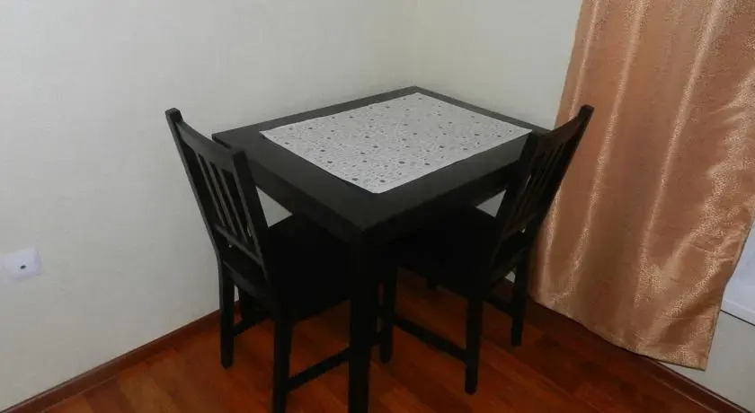 Tikhaya Paradnaya