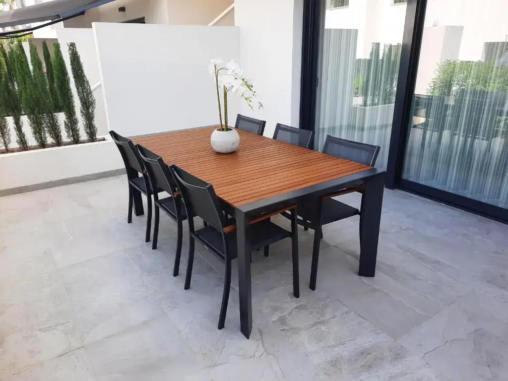 Balcon de la Laguna 12