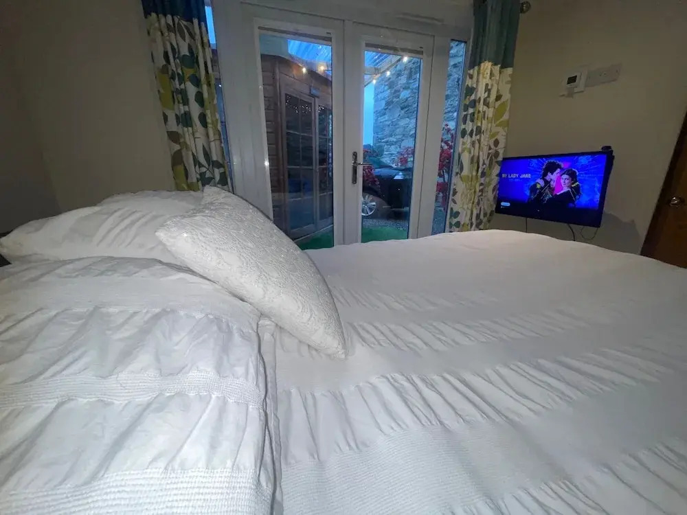 Zip12 Cottage Nr Zip World and Snowdon Yr Wyddfa