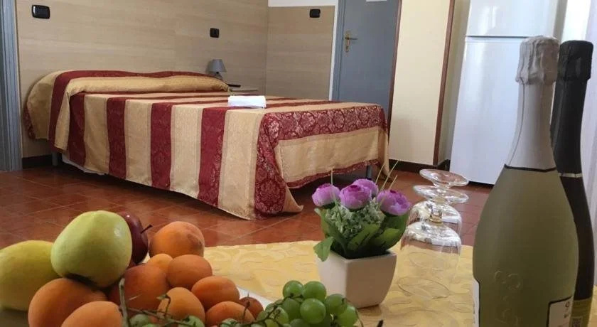 Hotel Residence Florida