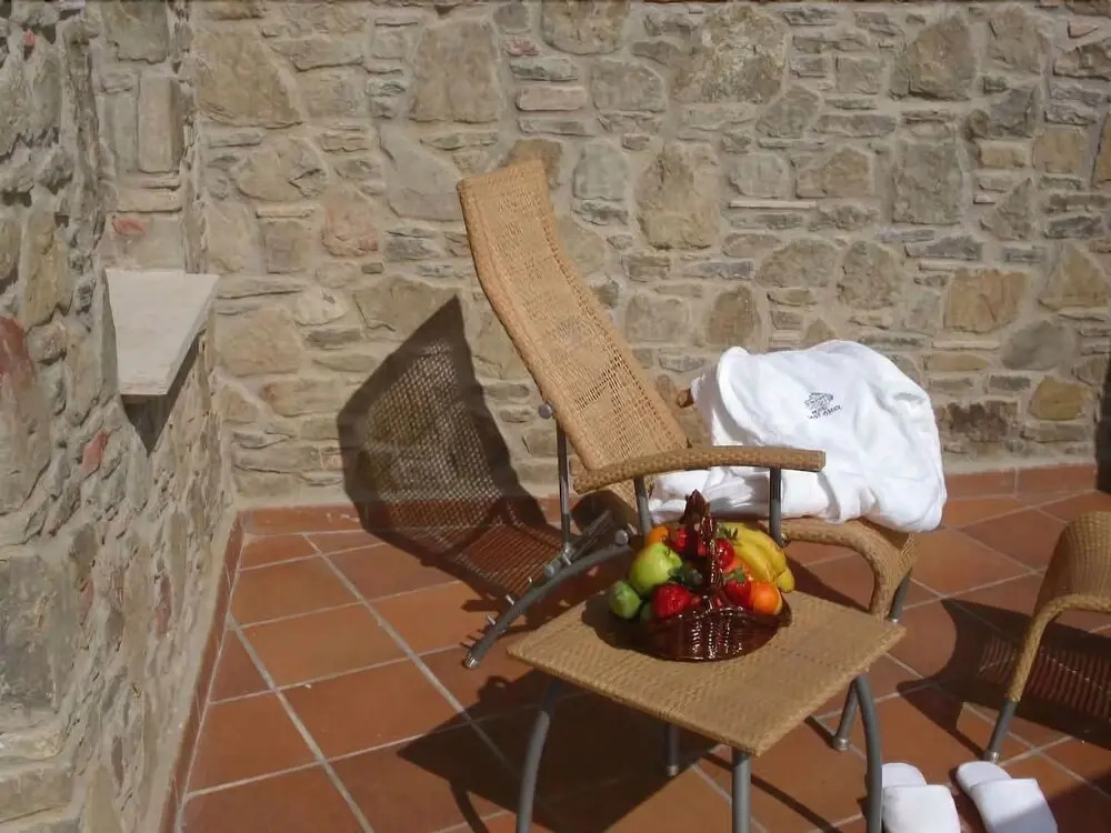 Sant Ferriol Spa