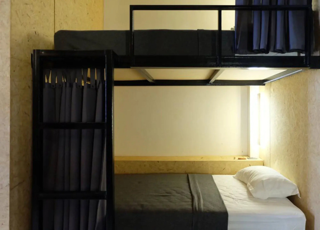 Hugger Hostel