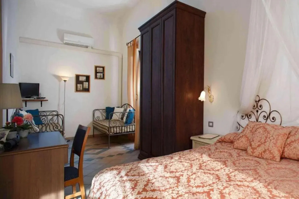 Hotel Del Borgo