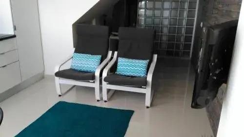 SeaShell Apartment - Sesimbra