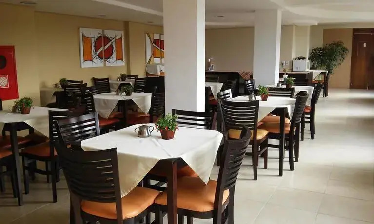 Biz Hotel