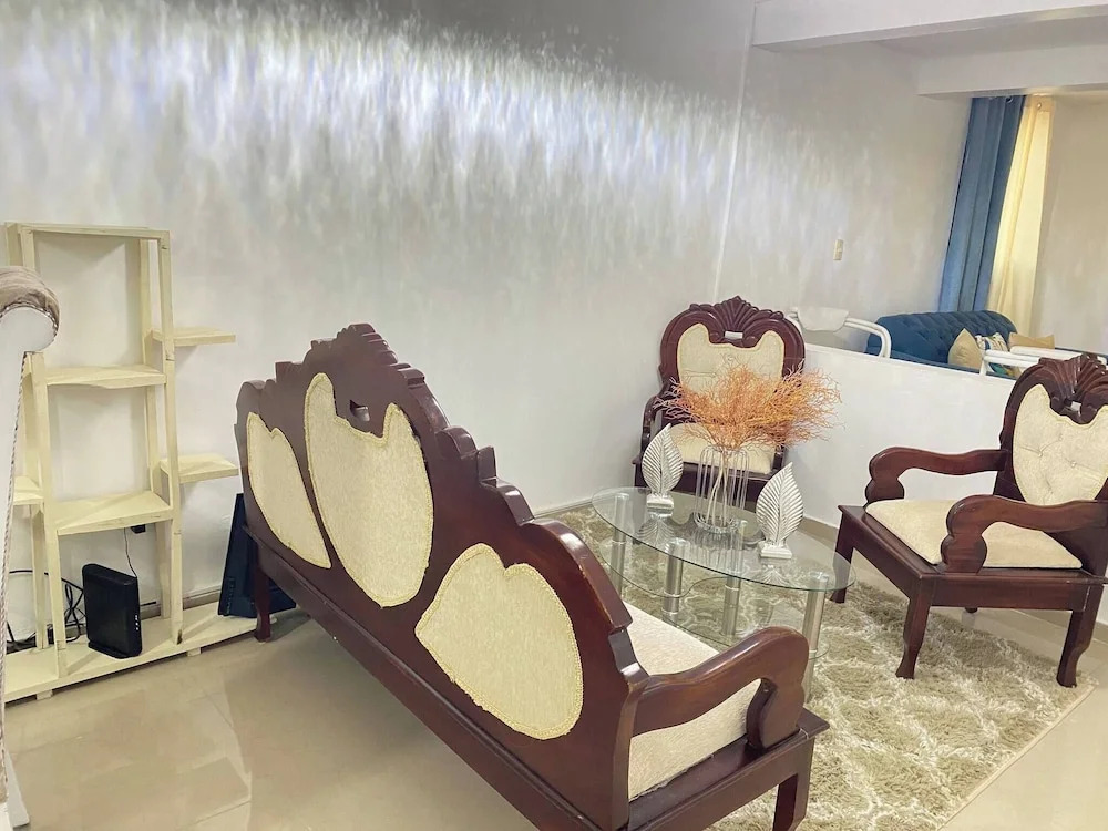 Dr Adorable Y Comfortable Apt para Su Disfrute