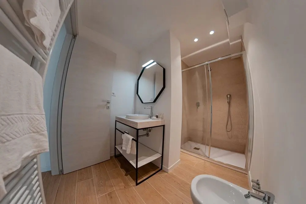 Tergestroom & boutique apartments