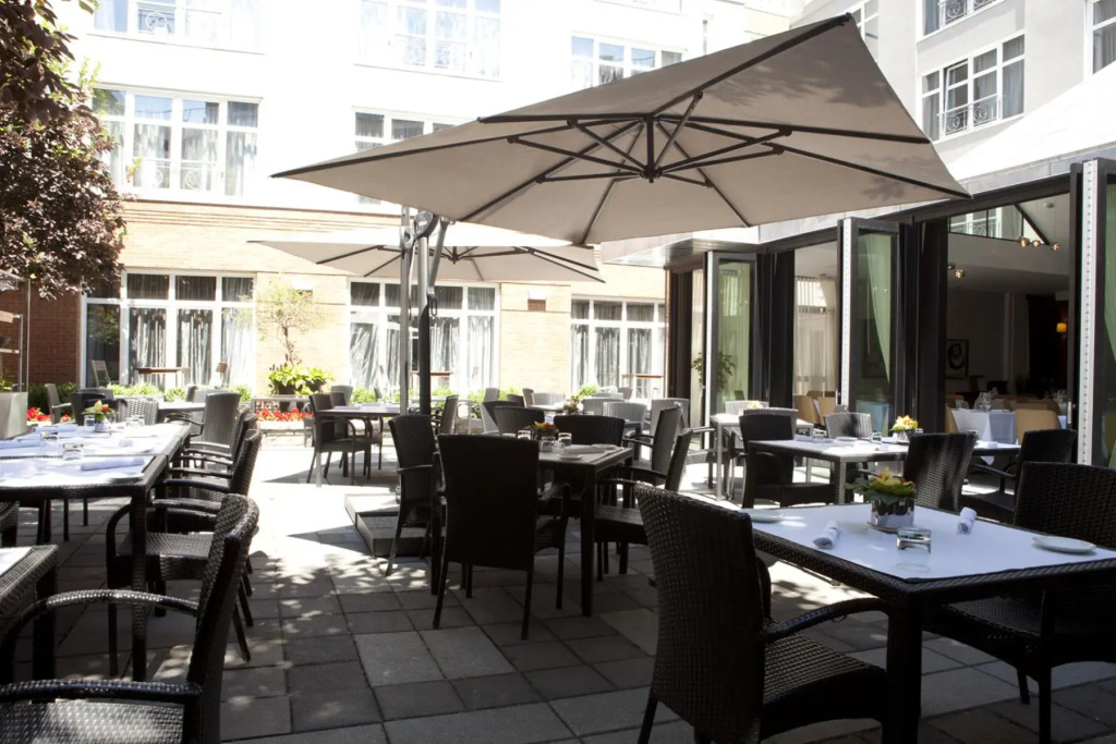 Hôtel Saint-Sulpice