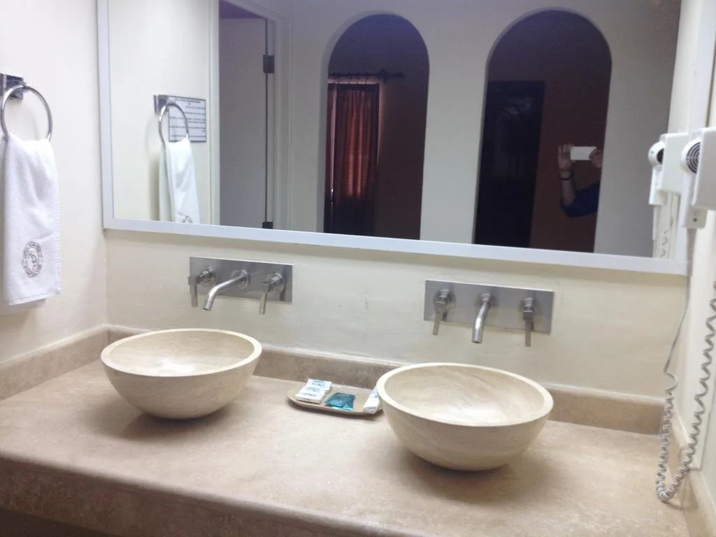 Hotel Don Pablo
