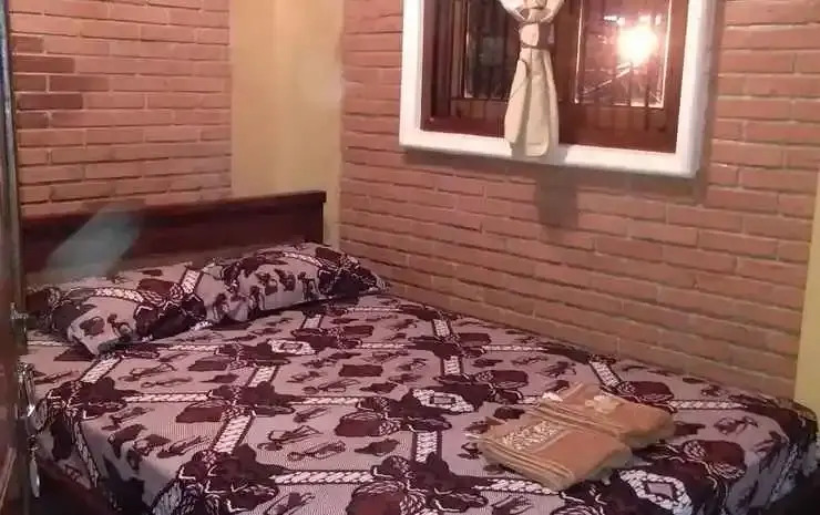 Simple Homestay