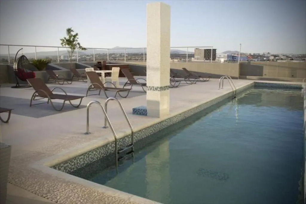 Holiday Inn Queretaro Zona Krystal by IHG