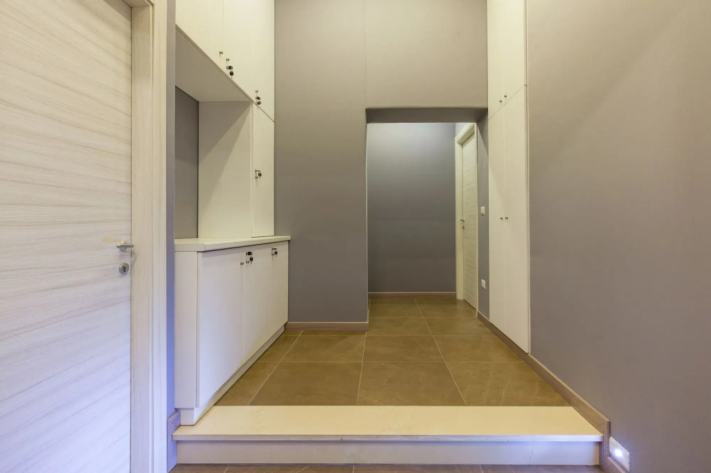 B&B Central Station Suite