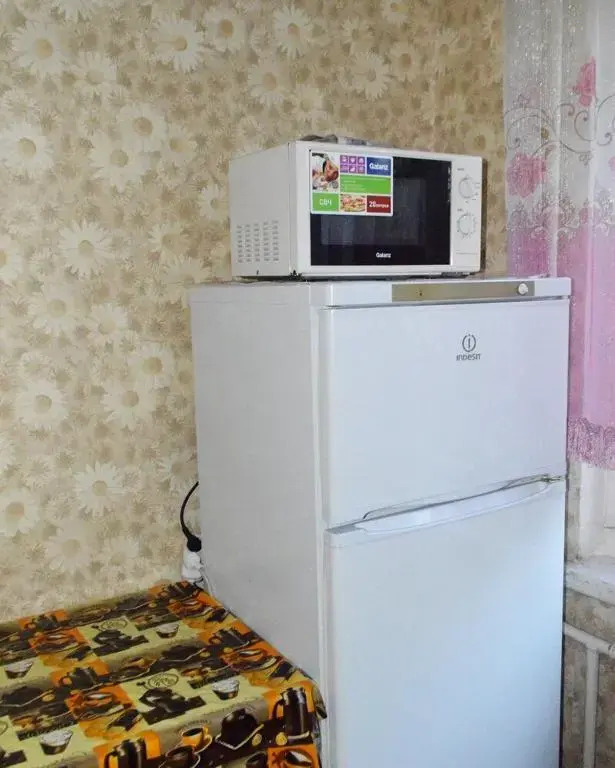 Apartment on Bokonbaev 2