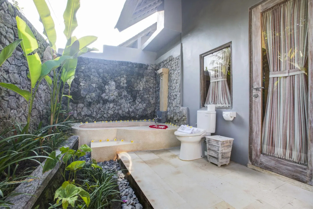 Royal Villa Jepun