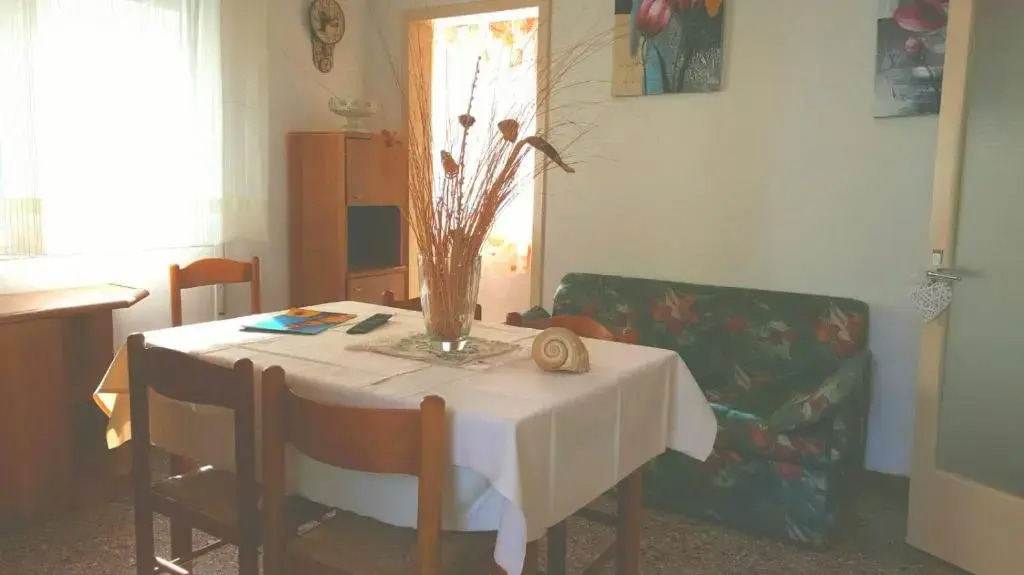 Casa Marietta