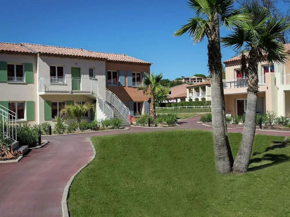 Comfortable Apartment With Dishwasher, on the Côte D'azur