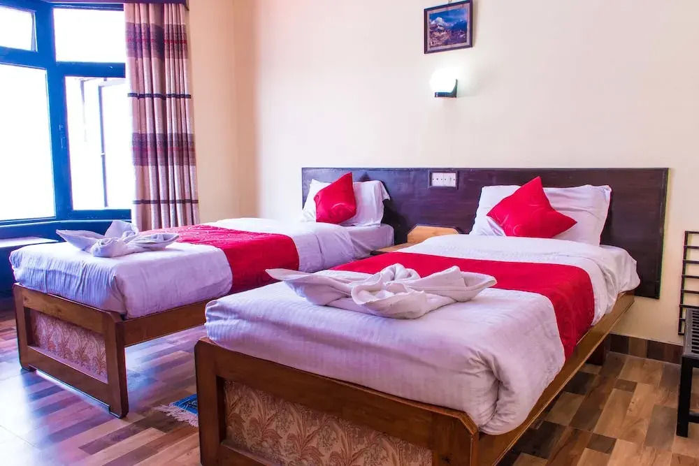 Hotel Meera