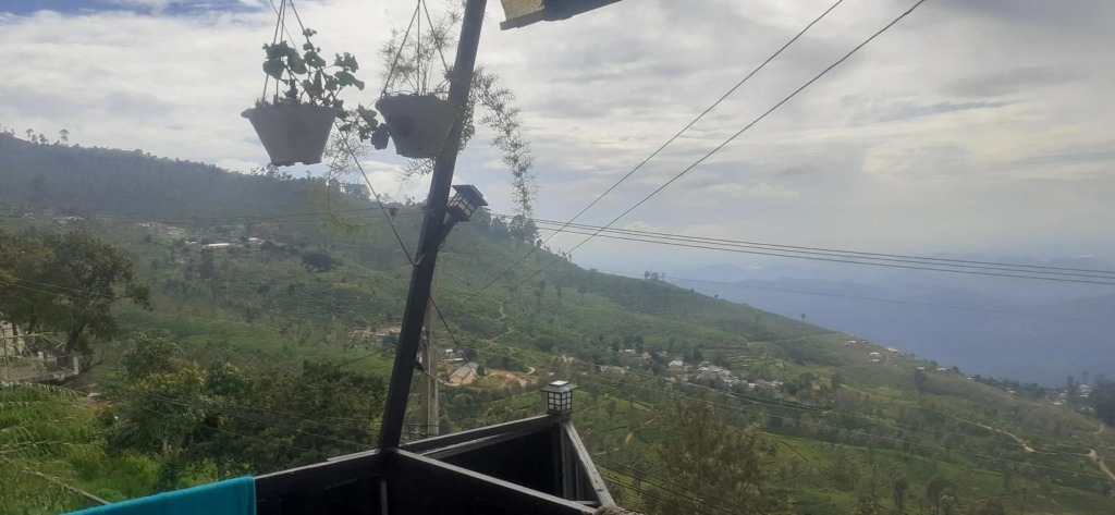 Haputale Super View