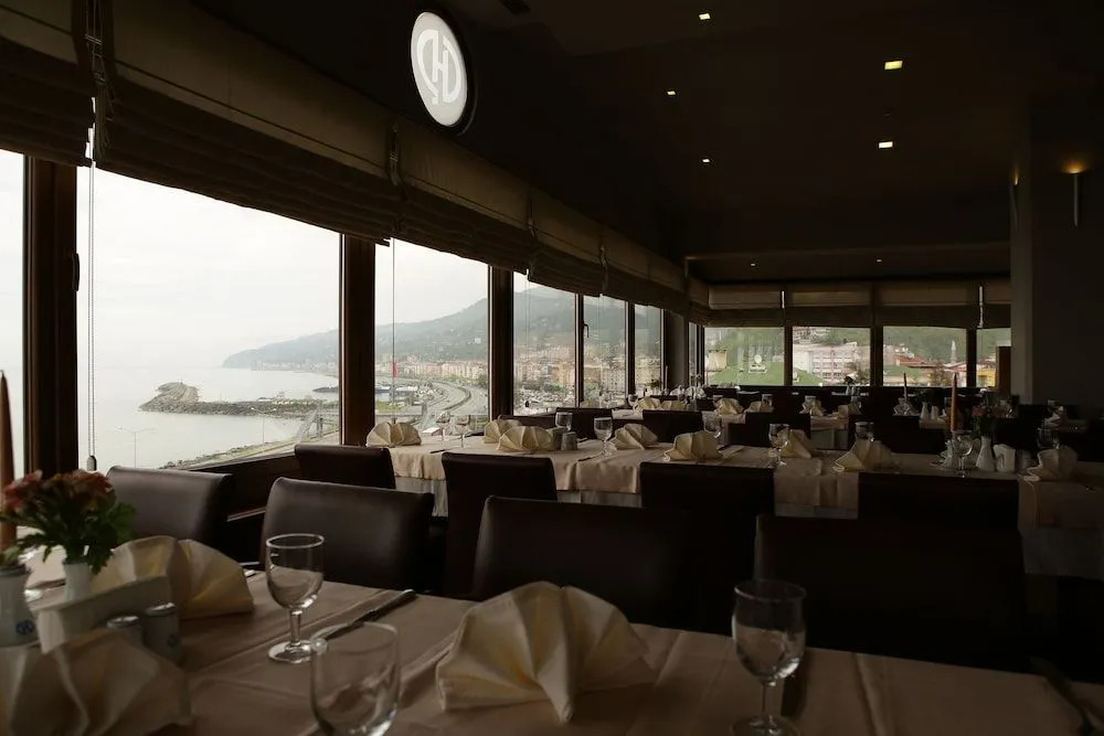 Grand Cavusoglu Hotel
