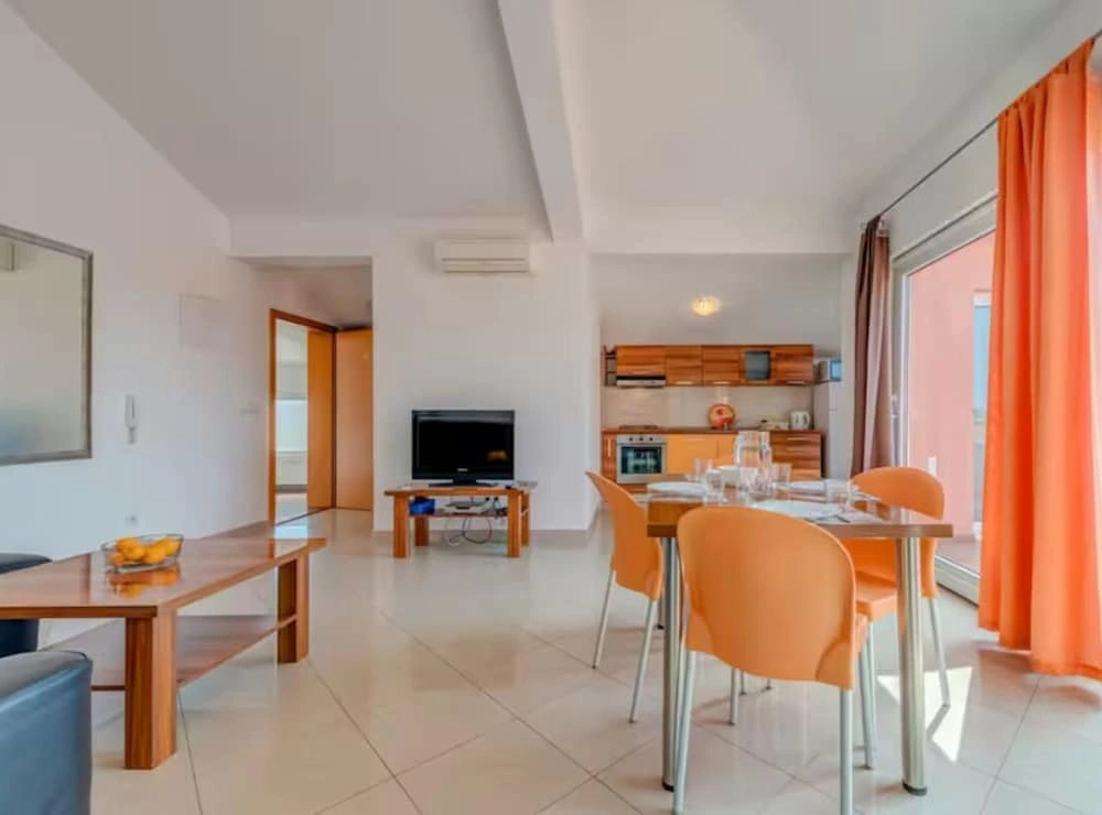 Mise Holiday Apartments