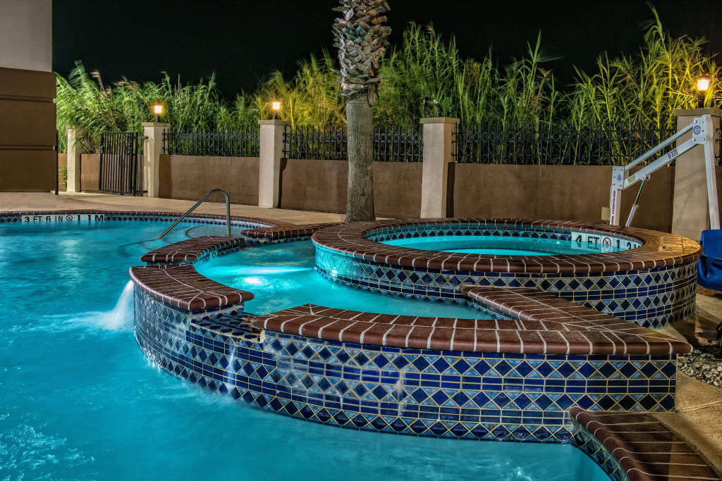 Candlewood Suites Galveston by IHG