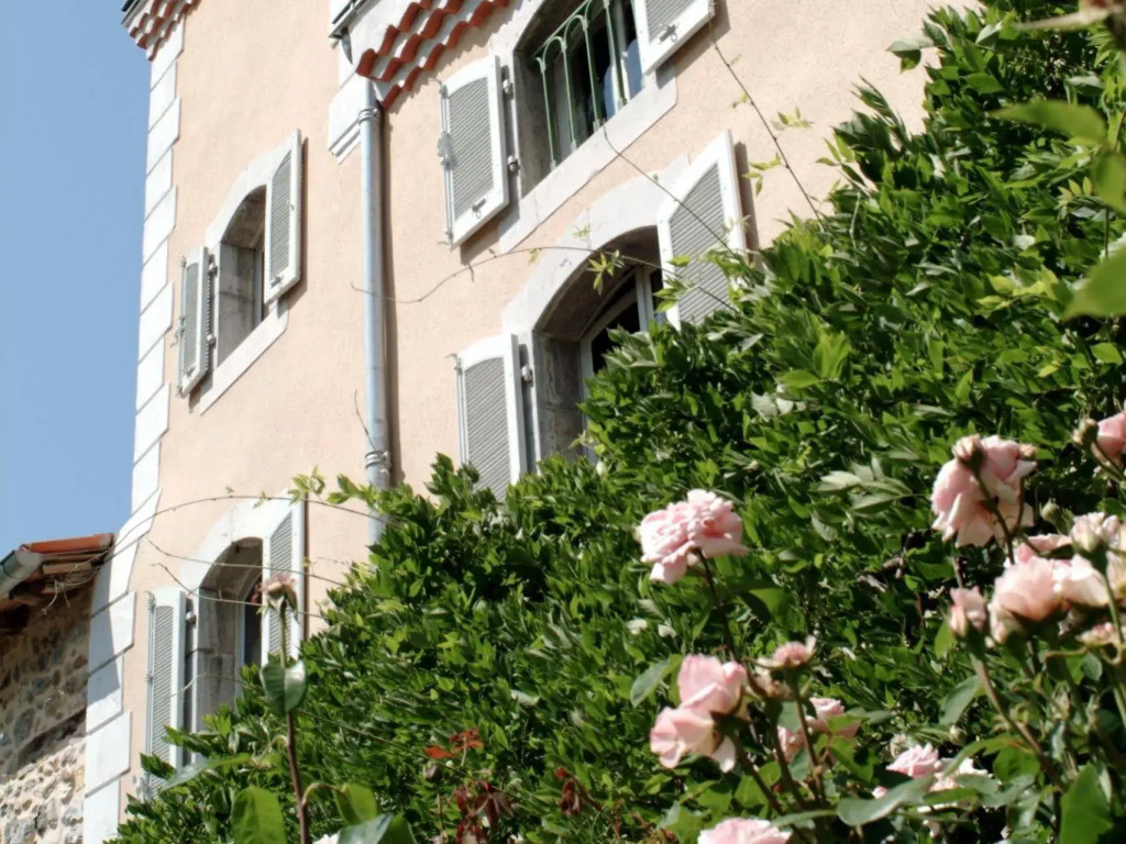 Hotel Logis - Chateau de Beauregard