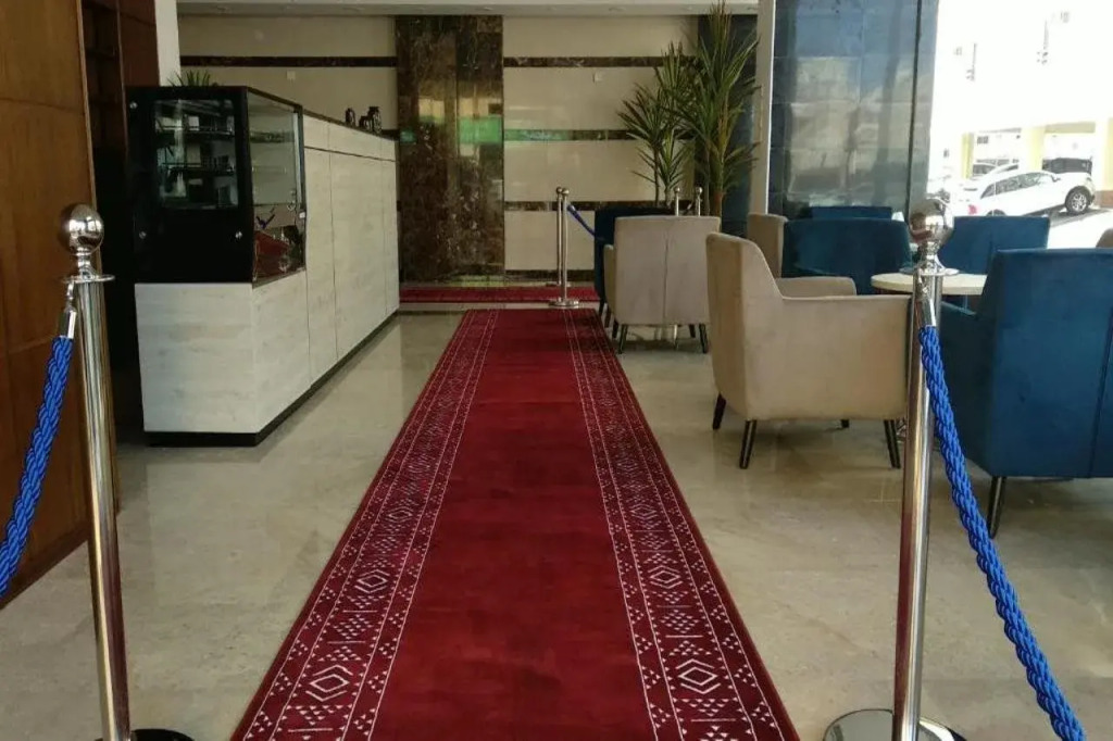 يان للشقق المخدومة - Yan Apartments