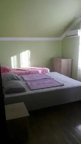 Guest House on Iveria