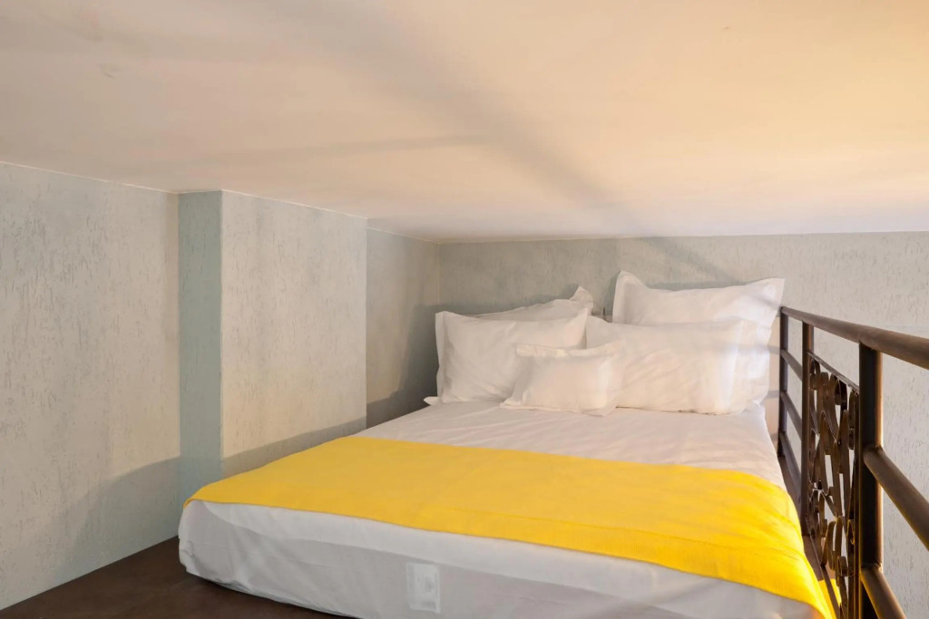 LOFT LAPA para Estudantes-Universitários