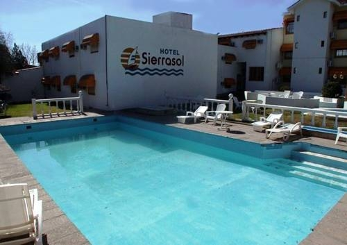 Sierrasol