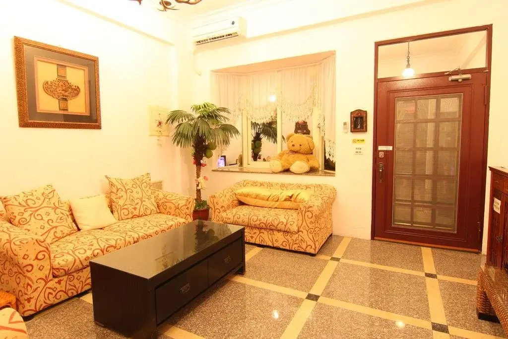 Tianfeng Homestay