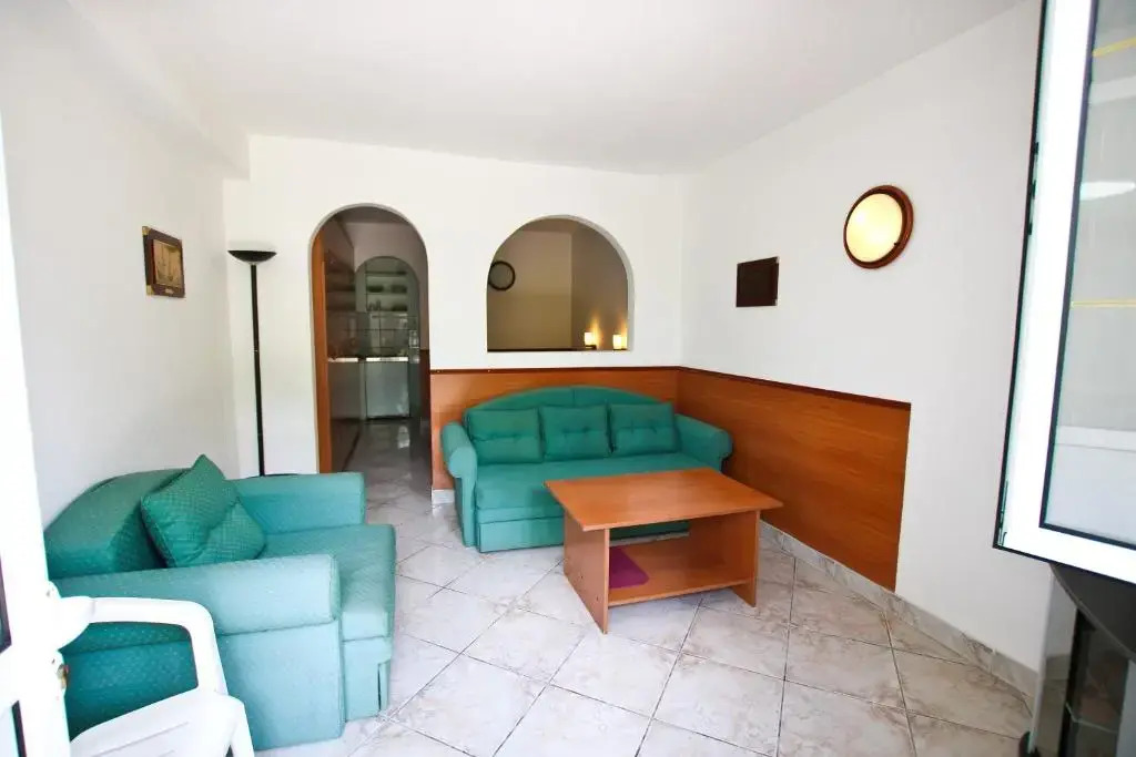Guest House Saga