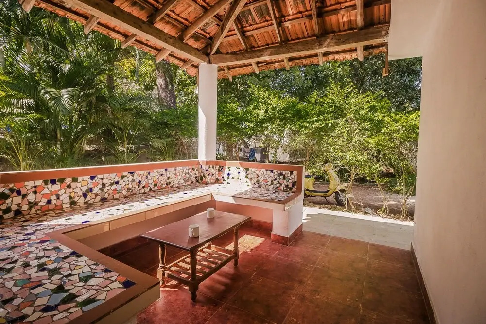 OYO Home 19189 Designer Studio