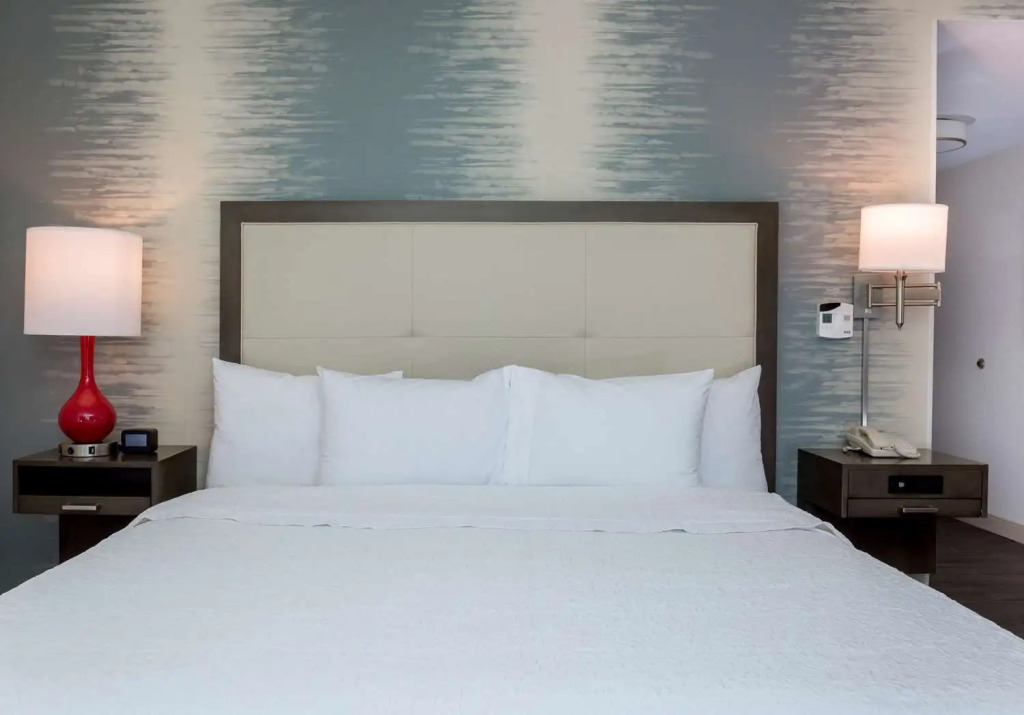 Hampton Inn & Suites San Diego-Poway