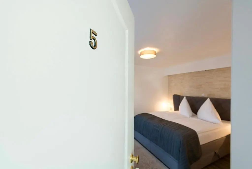 Tor Hotel