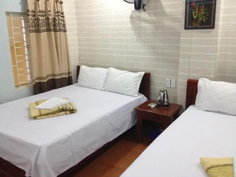 Duc Tuan Hotel