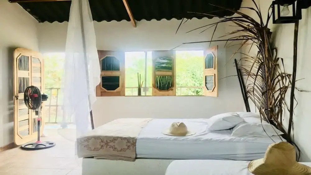 Hostal Luz de Luna