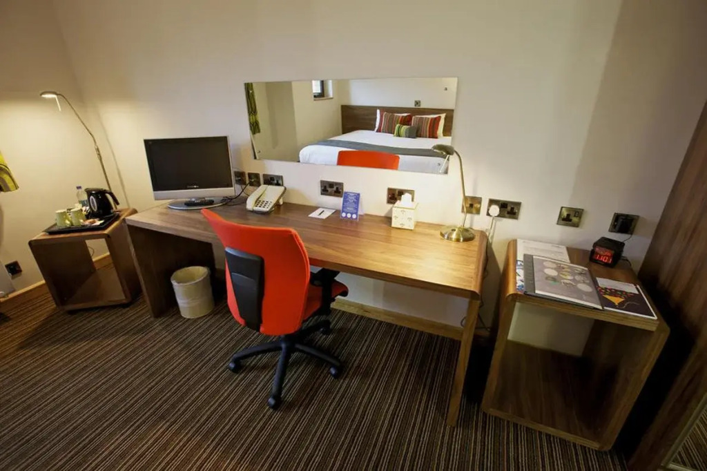 Cranfield Management Development Centre
