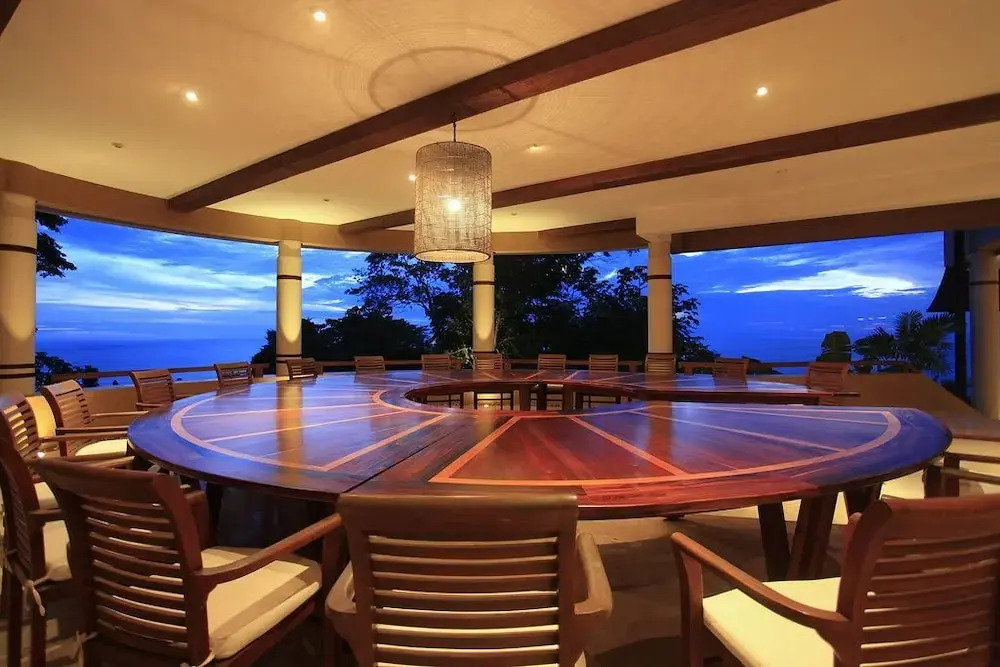 Villa Ocio