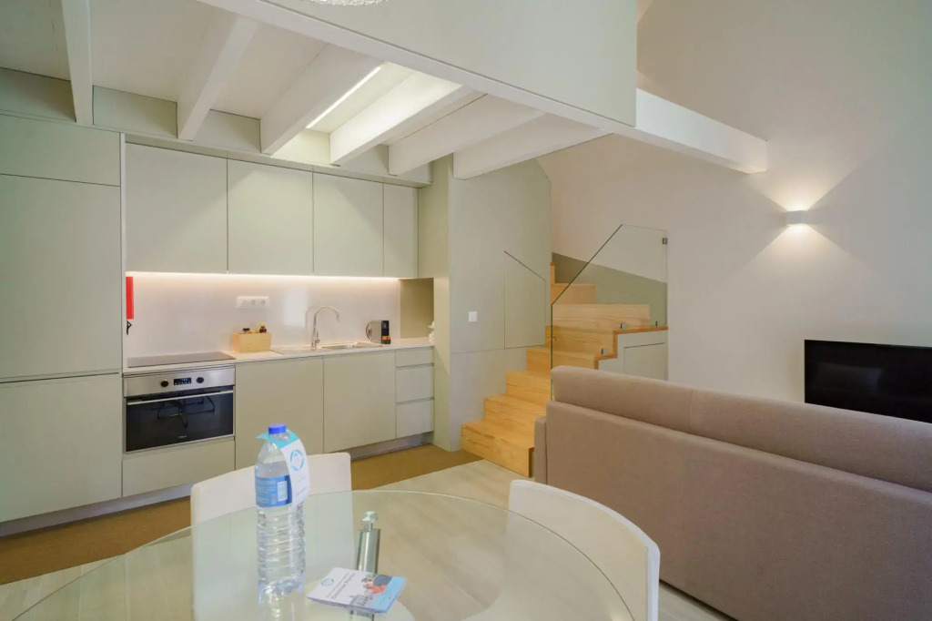 Feel Porto Matosinhos Ocean Flat V