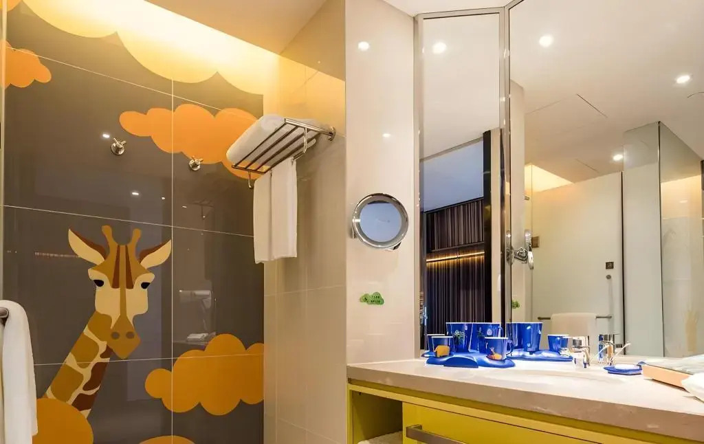 Chimelong Xiangjiang Hotel