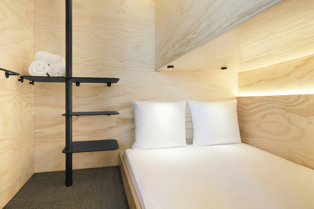 Volkshotel