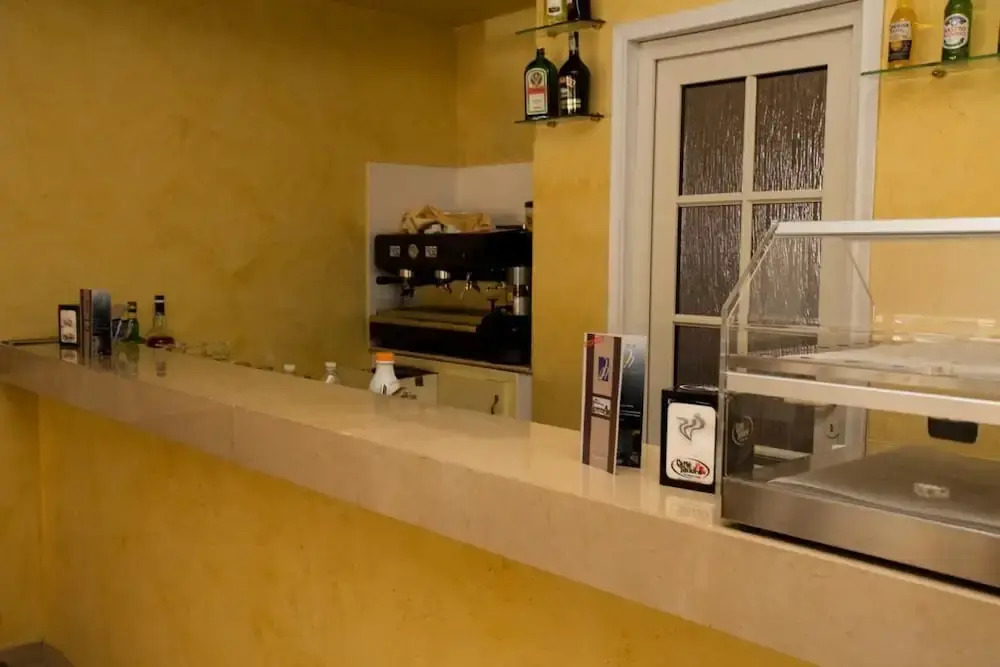 L' Espero Hotel