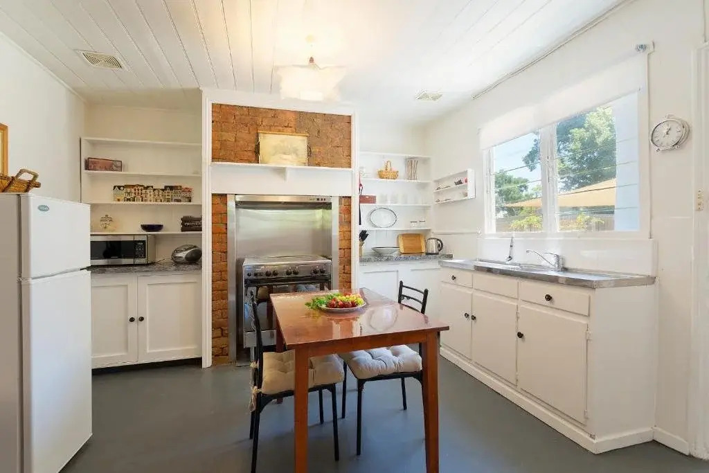 Templeton Cottage
