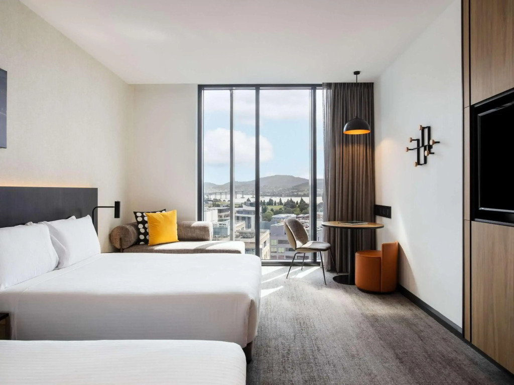 Mövenpick Hotel Hobart