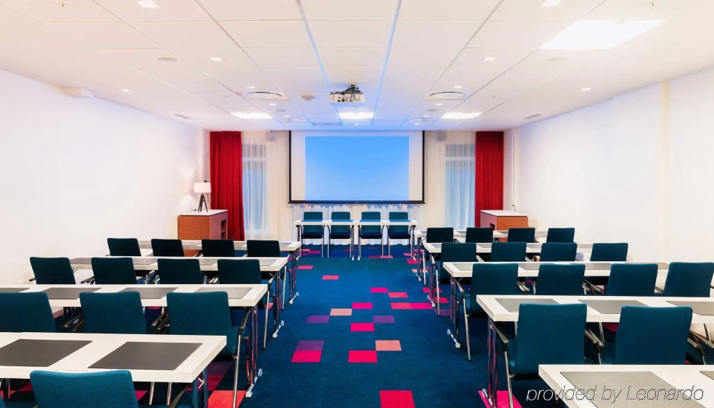 Radisson Blu Royal Hotel, Bergen, A Verified Net Zero Hotel