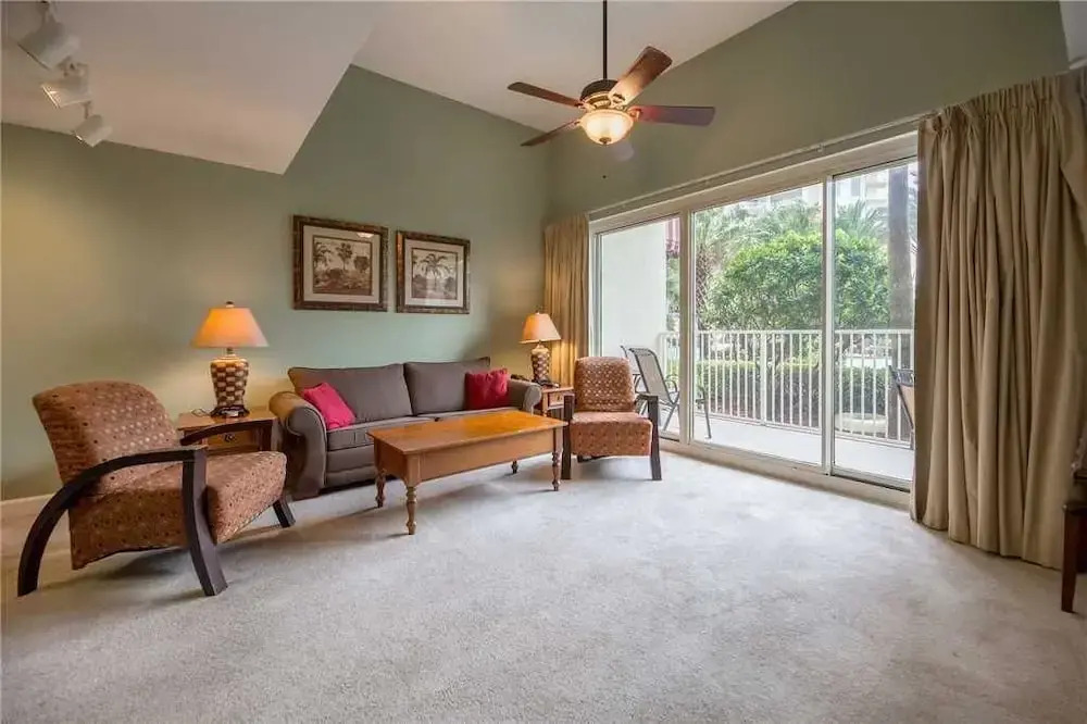 Shores of Panama 112 - One Bedroom Condo