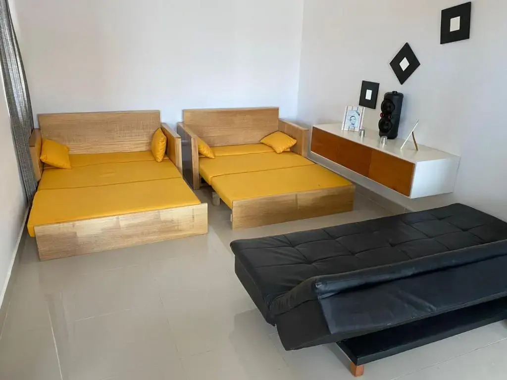 Serena Residence Y Resorte